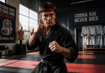 découvrez l'heure de sortie de cobra kai saison 6 et toutes les informations essentielles que les fans doivent connaître pour ne rien manquer de cette nouvelle saison très attendue.