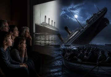 découvrez comment les documentaires sur le titanic influencent et modifient notre compréhension du célèbre naufrage, en explorant les récits, les images et les interprétations qui façonnent notre perception historique.