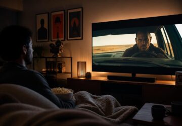 découvrez comment regarder el camino en streaming peut révolutionner votre façon de vivre le cinéma, en offrant flexibilité, accessibilité et une immersion unique.