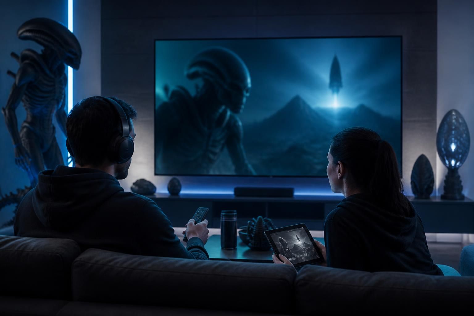 découvrez comment regarder la saison 18 d'alien theory en streaming vf gratuit avec notre guide complet dédié aux fans de la série. profitez de toutes les astuces pour ne rien manquer.
