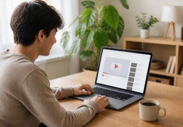 découvrez comment vous connecter sur youtube facilement grâce à notre guide complet pour les débutants. suivez nos étapes simples pour accéder à votre compte et profiter pleinement de la plateforme.