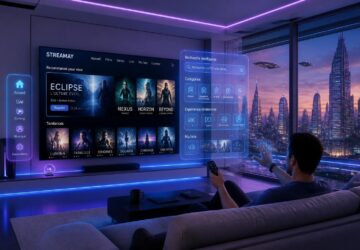 découvrez streamay, la plateforme innovante qui révolutionne le streaming en 2026 avec une expérience utilisateur inégalée et des contenus exclusifs.