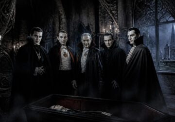 découvrez le top 5 des vieux films sur dracula qui ont marqué l'histoire du cinéma d'horreur et terrifié des générations entières avec leur ambiance sombre et captivante.