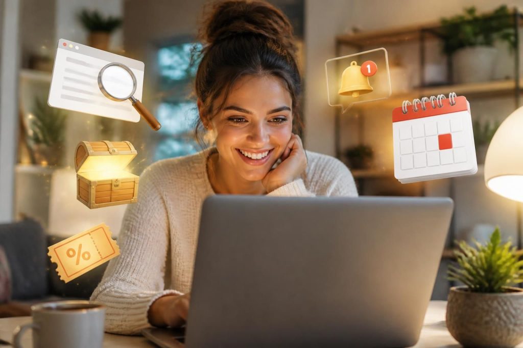 découvrez 5 astuces incontournables sur choupox com pour trouver des offres exclusives et profiter des meilleures promotions en toute simplicité.