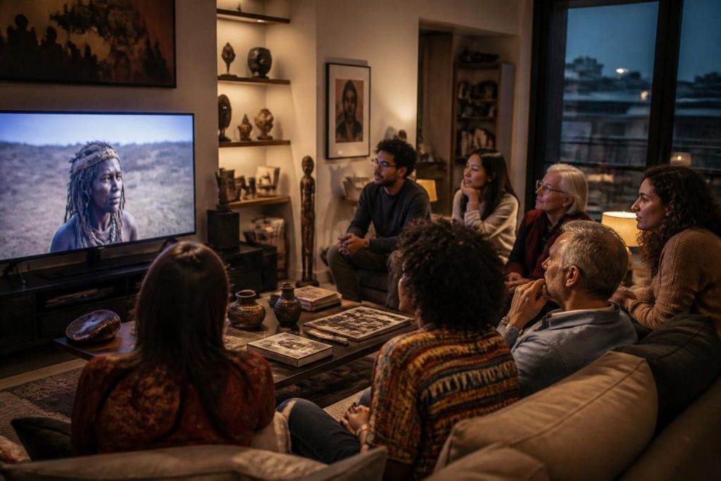 plongez dans le documentaire en replay sur arte qui captive les passionnés de culture grâce à son contenu riche et inspirant.