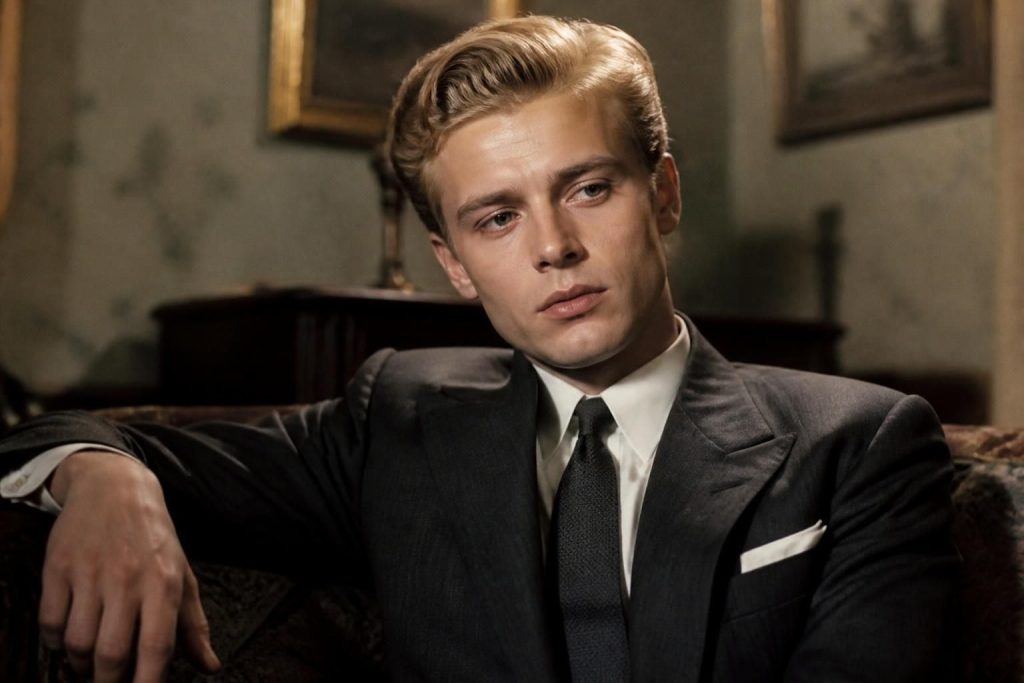 découvrez l'influence de l'ange blond de visconti sur l'esthétique unique du cinéma italien, entre poésie visuelle et profonde émotion.