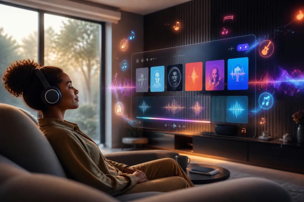 découvrez les meilleures playlists à écouter sur la plateforme de streaming dapwop, pour tous les goûts et toutes les ambiances. plongez dans un univers musical varié et captivant.