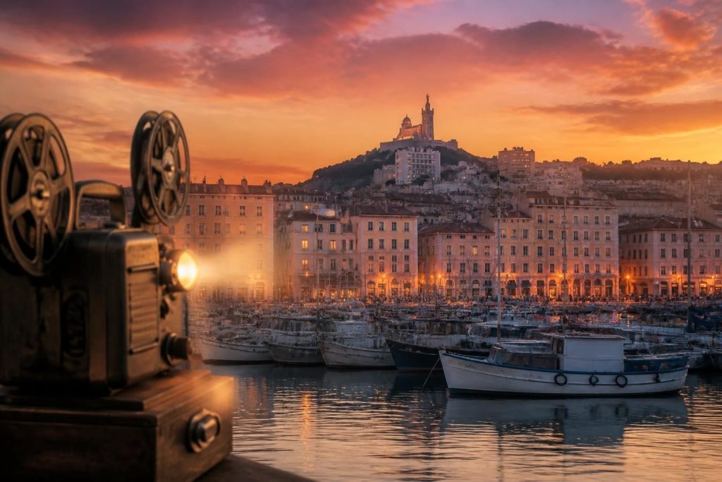 découvrez une sélection incontournable des meilleurs documentaires sur marseille, pour plonger au cœur de son histoire, sa culture et ses paysages uniques.