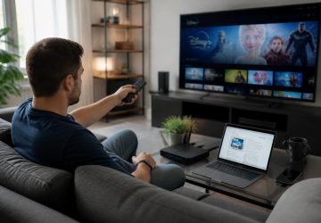 découvrez comment résoudre rapidement le code erreur 83 sur disney+ grâce à nos astuces simples et efficaces pour profiter de vos vidéos sans interruption.