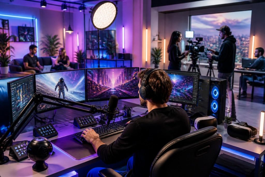 découvrez les tendances émergentes du pigraz streaming à suivre cette année pour rester à la pointe des nouveautés et optimiser votre expérience de streaming.