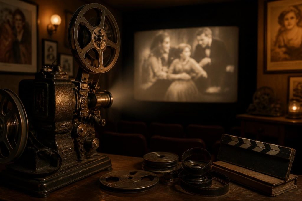 découvrez l'histoire de cinéma pathé, un héritage cinématographique riche à préserver et à célébrer à travers les générations.