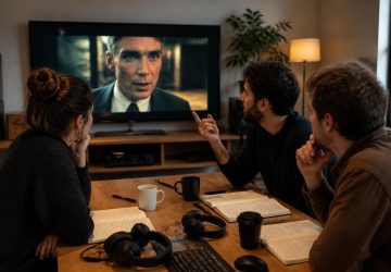 découvrez une analyse approfondie des performances des acteurs dans le film oppenheimer, disponible en streaming. explorez les talents et les interprétations qui donnent vie à cette œuvre cinématographique.