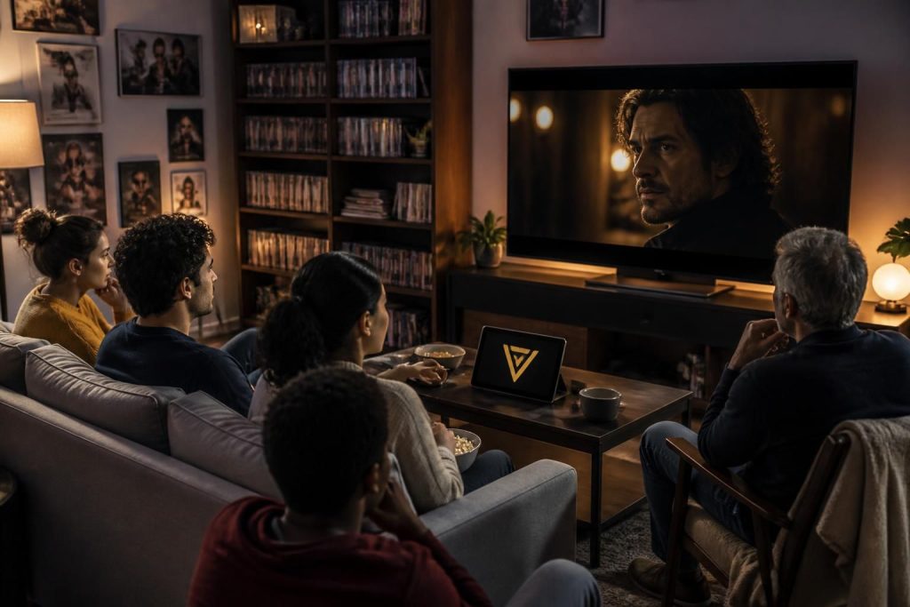 découvrez pourquoi faljam, la plateforme de streaming gratuit, séduit les cinéphiles en offrant un large choix de films et séries accessibles facilement et sans frais.